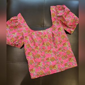 J.Crew Collection Top